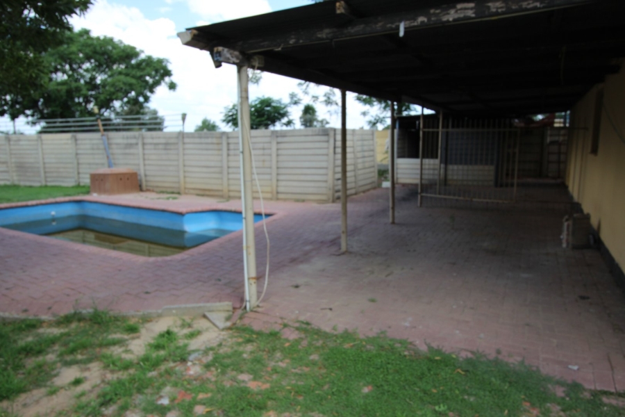 3 Bedroom Property for Sale in Virginia Free State